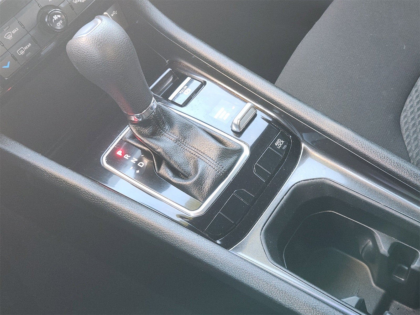 2024 Jeep Compass Sport