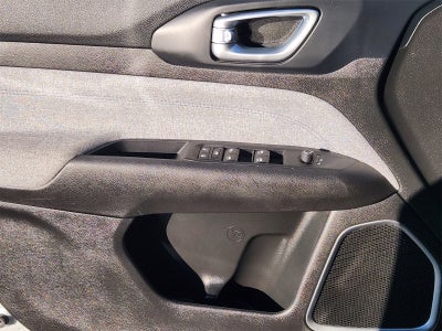 2024 Jeep Compass Sport