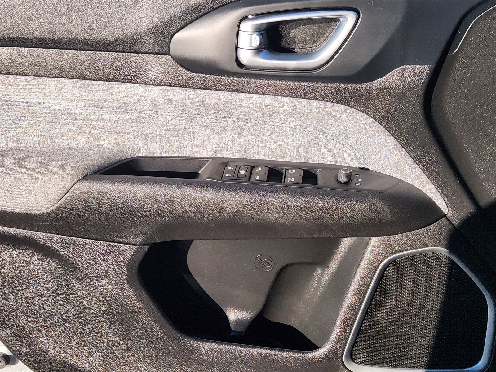 2024 Jeep Compass Sport