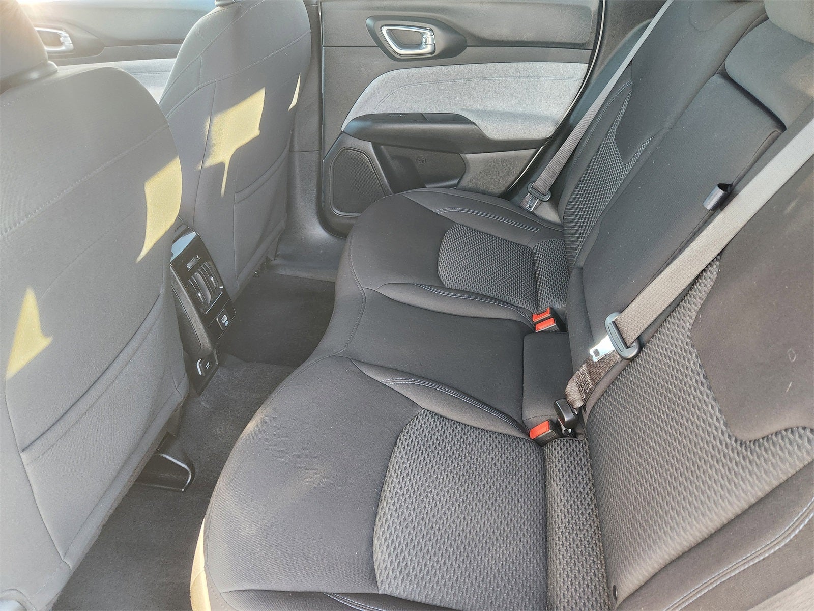 2024 Jeep Compass Sport