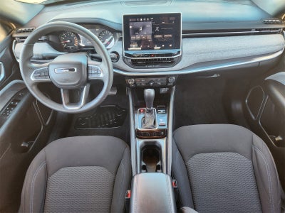 2024 Jeep Compass Sport