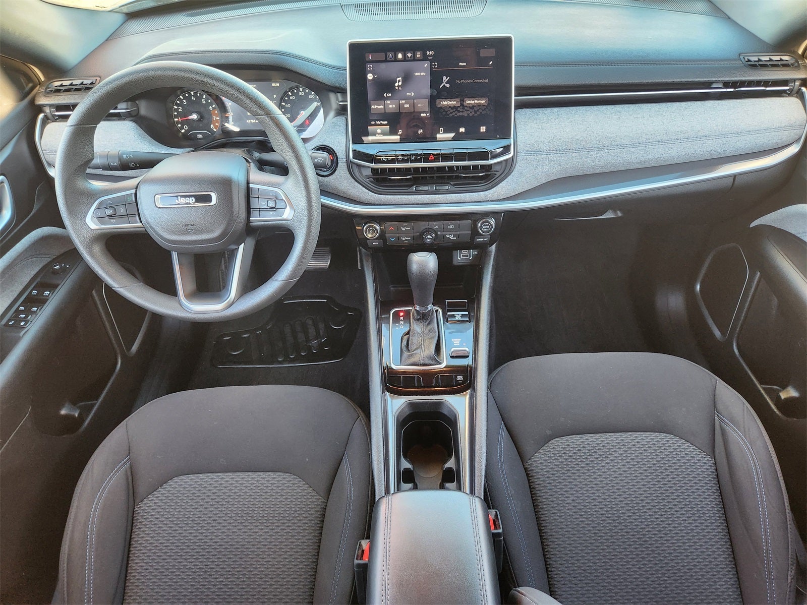 2024 Jeep Compass Sport