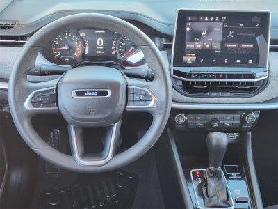 2024 Jeep Compass Sport