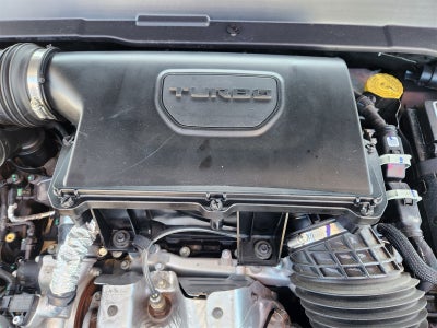 2024 Jeep Compass Sport