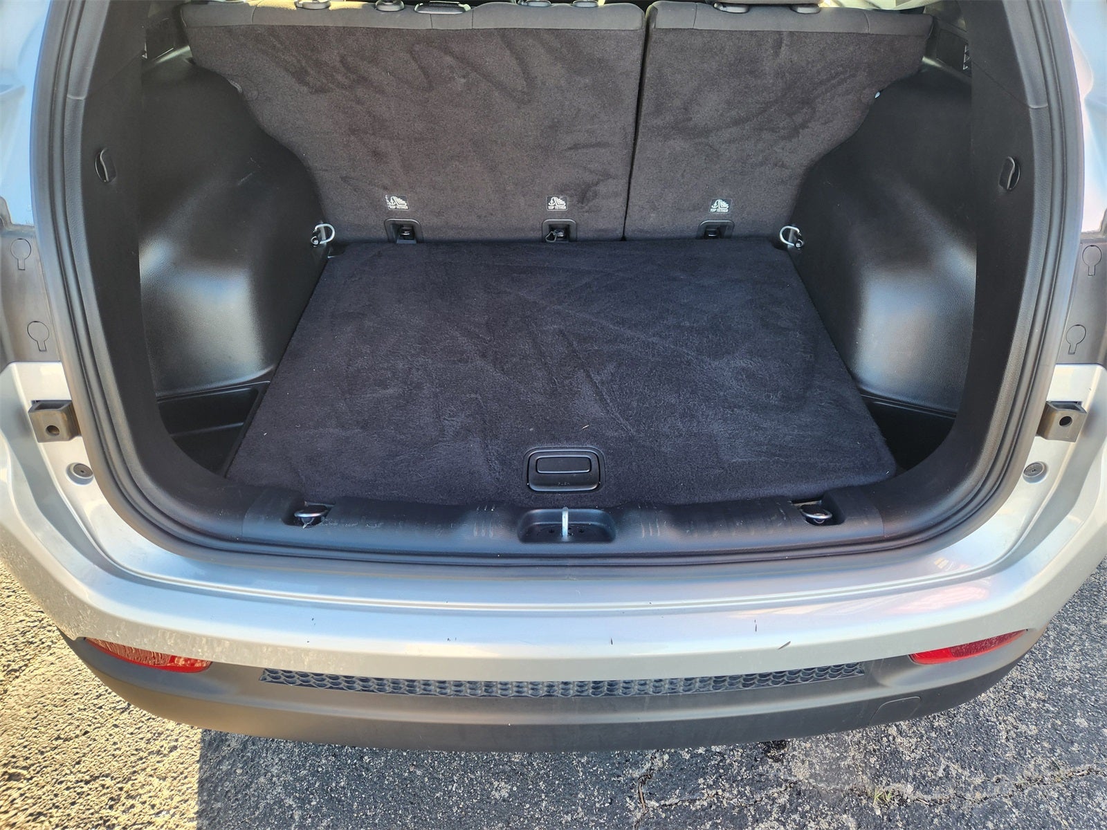 2024 Jeep Compass Sport