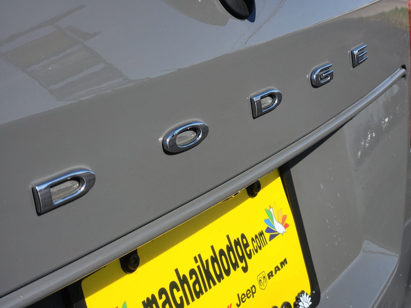 2020 Dodge Journey SE