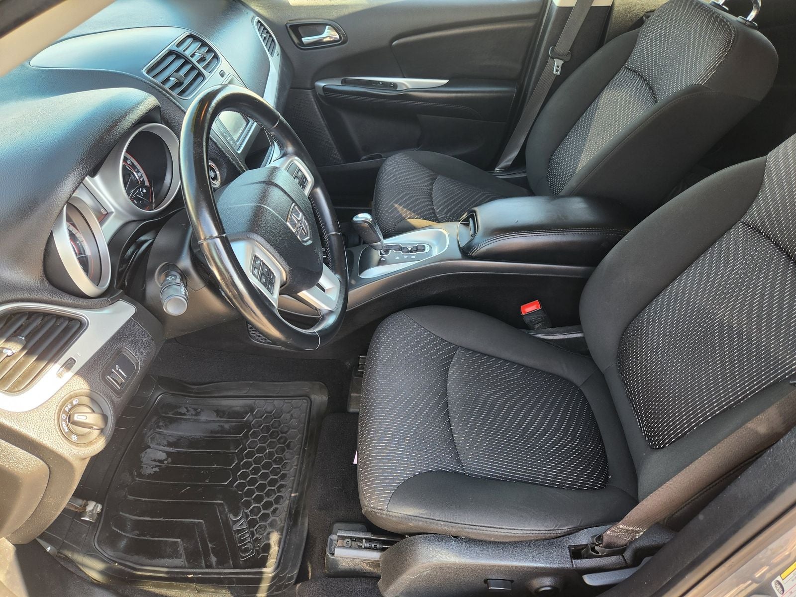 2020 Dodge Journey SE