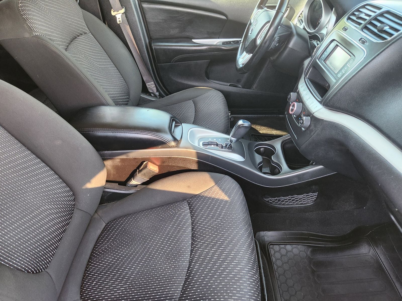 2020 Dodge Journey SE