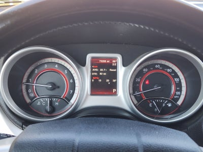 2020 Dodge Journey SE