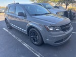 2020 Dodge Journey SE