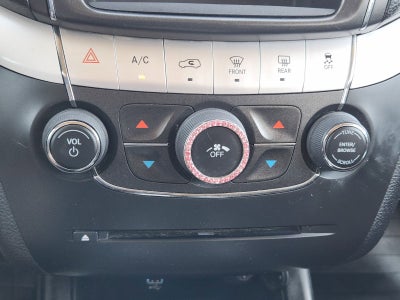 2020 Dodge Journey SE