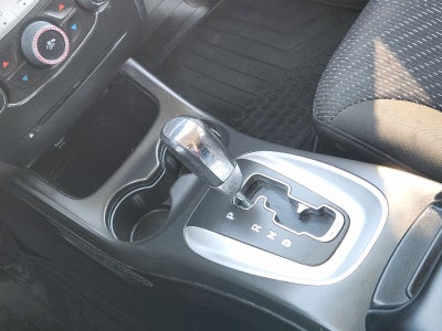 2020 Dodge Journey SE