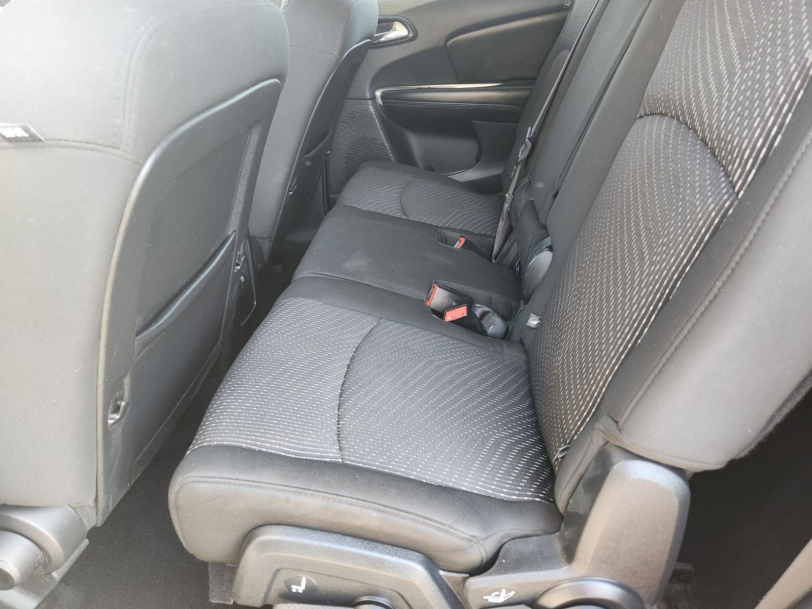 2020 Dodge Journey SE