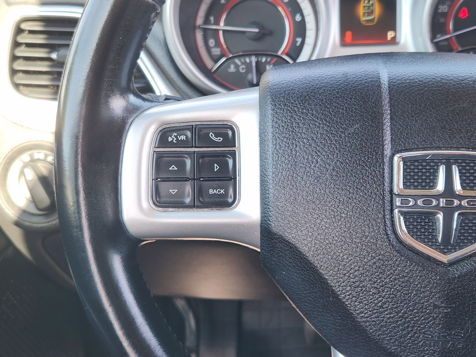 2020 Dodge Journey SE