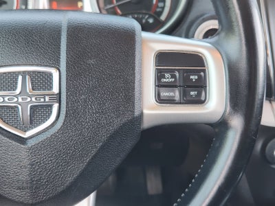 2020 Dodge Journey SE