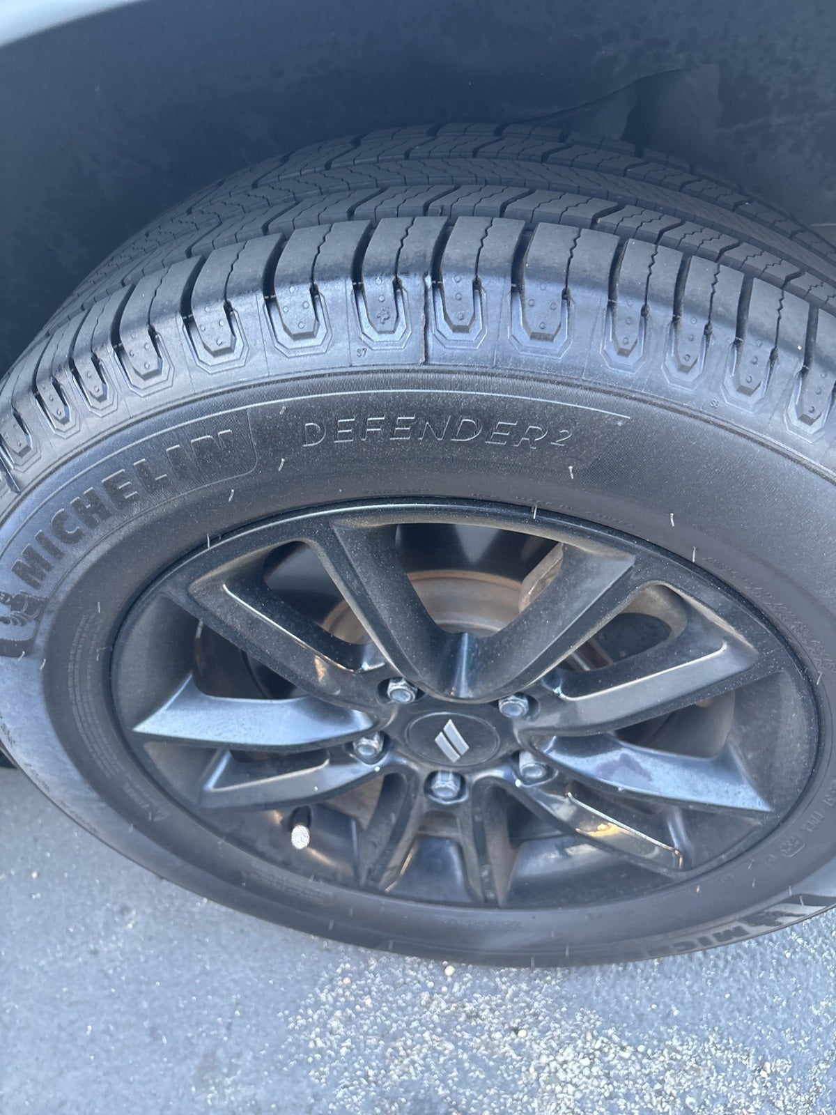 2020 Dodge Journey SE