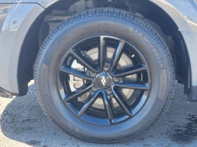 2020 Dodge Journey SE