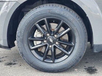 2020 Dodge Journey SE