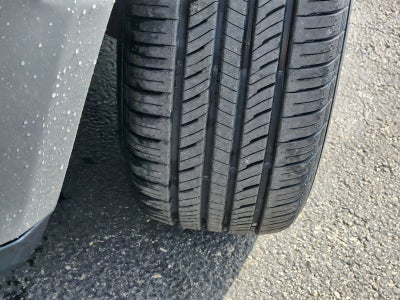 2020 Dodge Journey SE