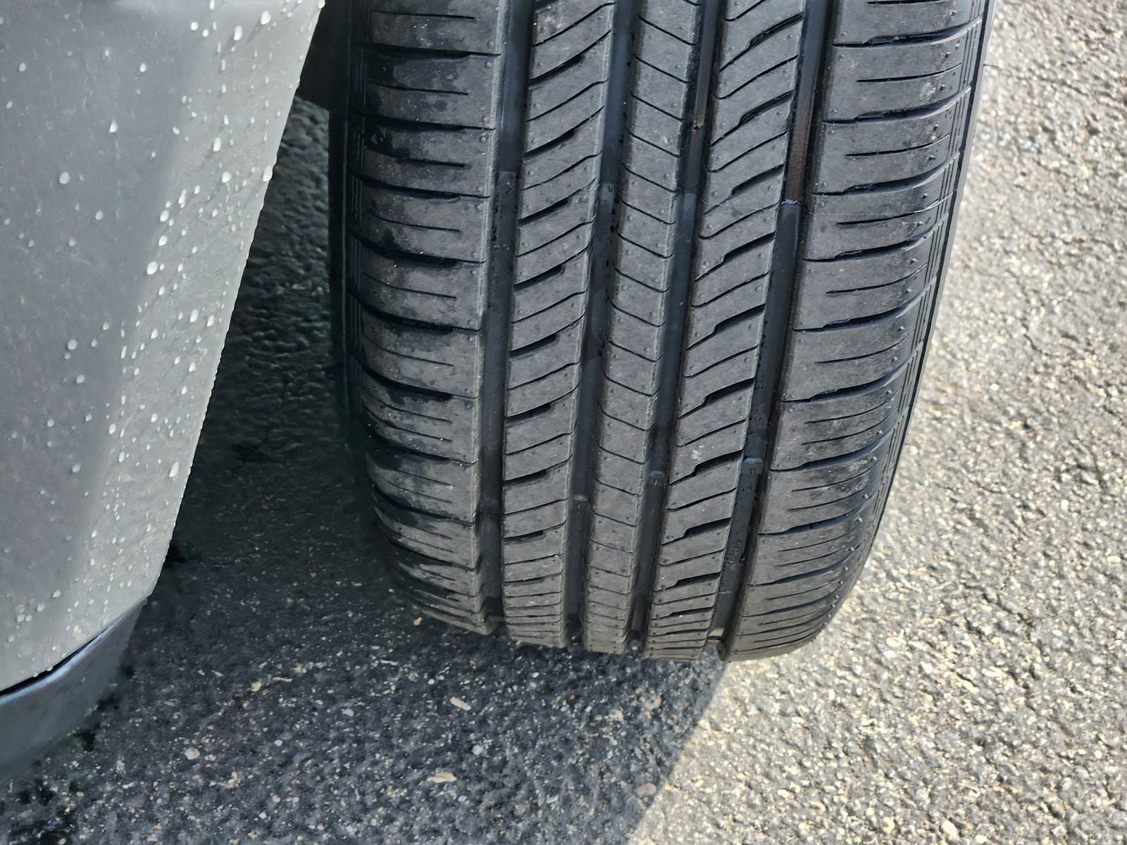 2020 Dodge Journey SE