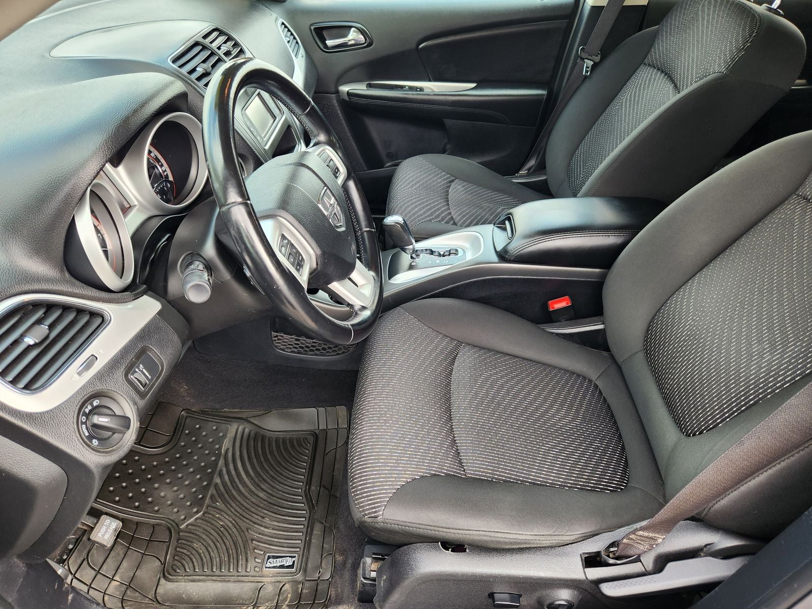 2020 Dodge Journey SE