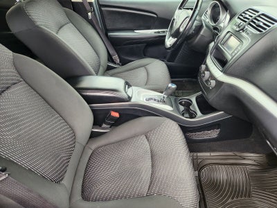 2020 Dodge Journey SE