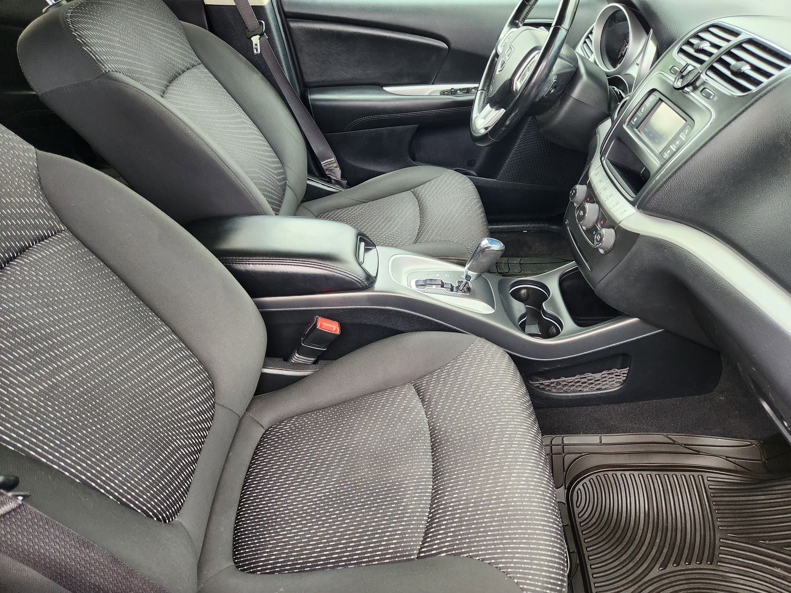 2020 Dodge Journey SE