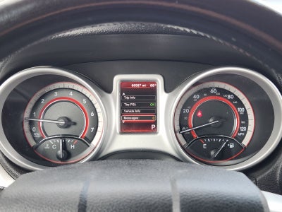 2020 Dodge Journey SE