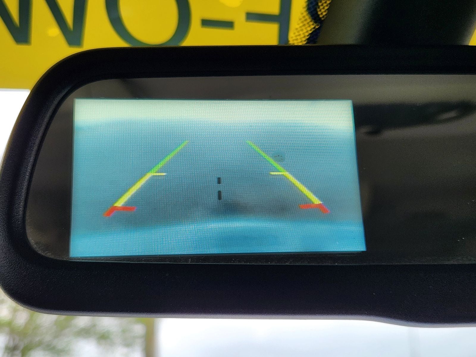 2020 Dodge Journey SE