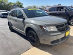 2020 Dodge Journey SE