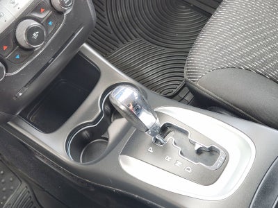 2020 Dodge Journey SE