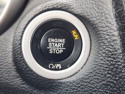 2020 Dodge Journey SE