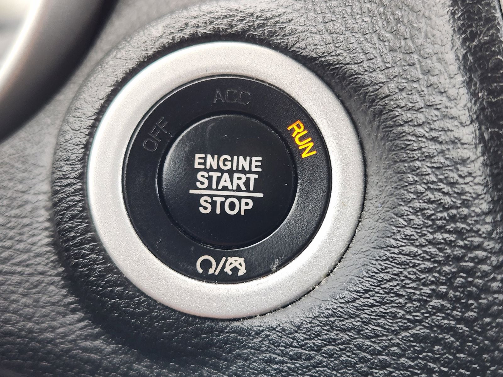 2020 Dodge Journey SE