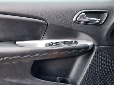 2020 Dodge Journey SE