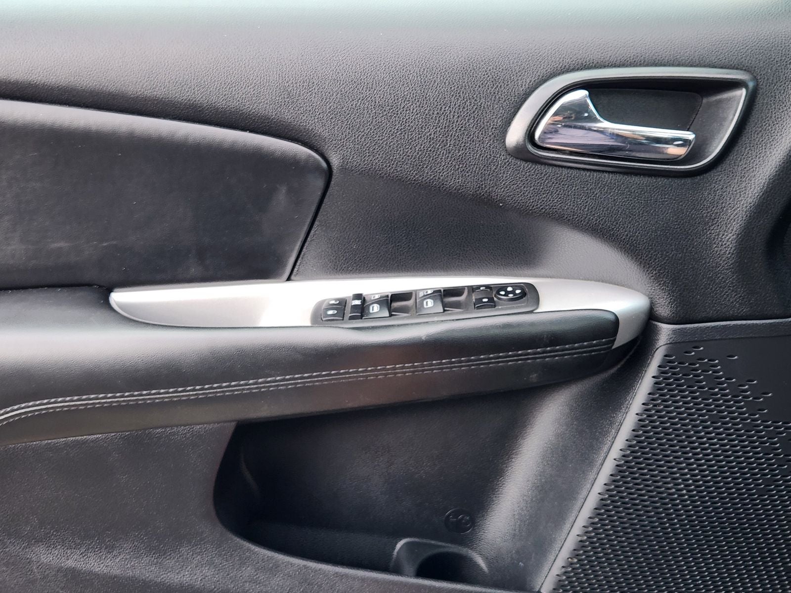 2020 Dodge Journey SE