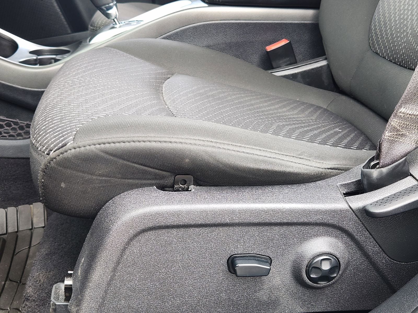 2020 Dodge Journey SE