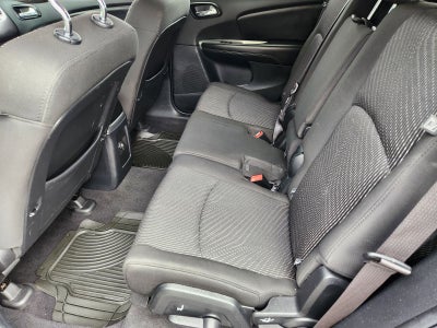 2020 Dodge Journey SE
