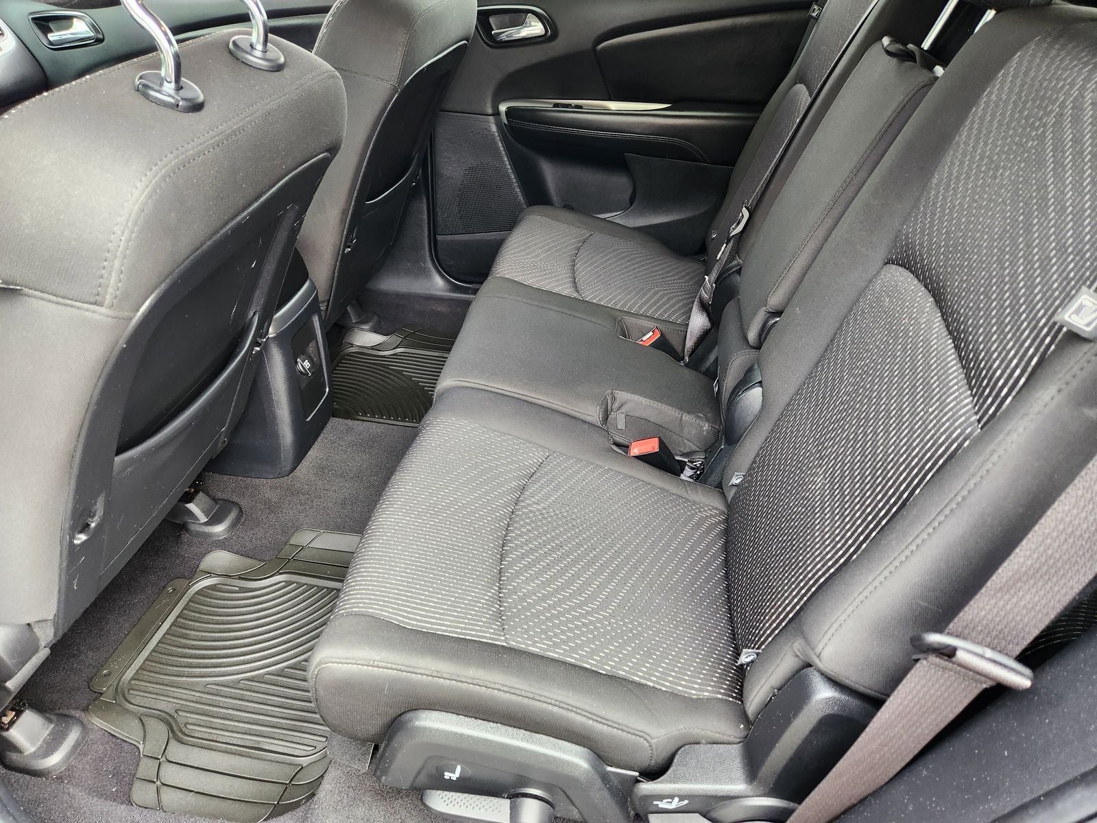 2020 Dodge Journey SE