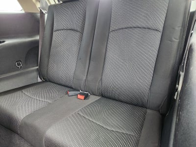 2020 Dodge Journey SE