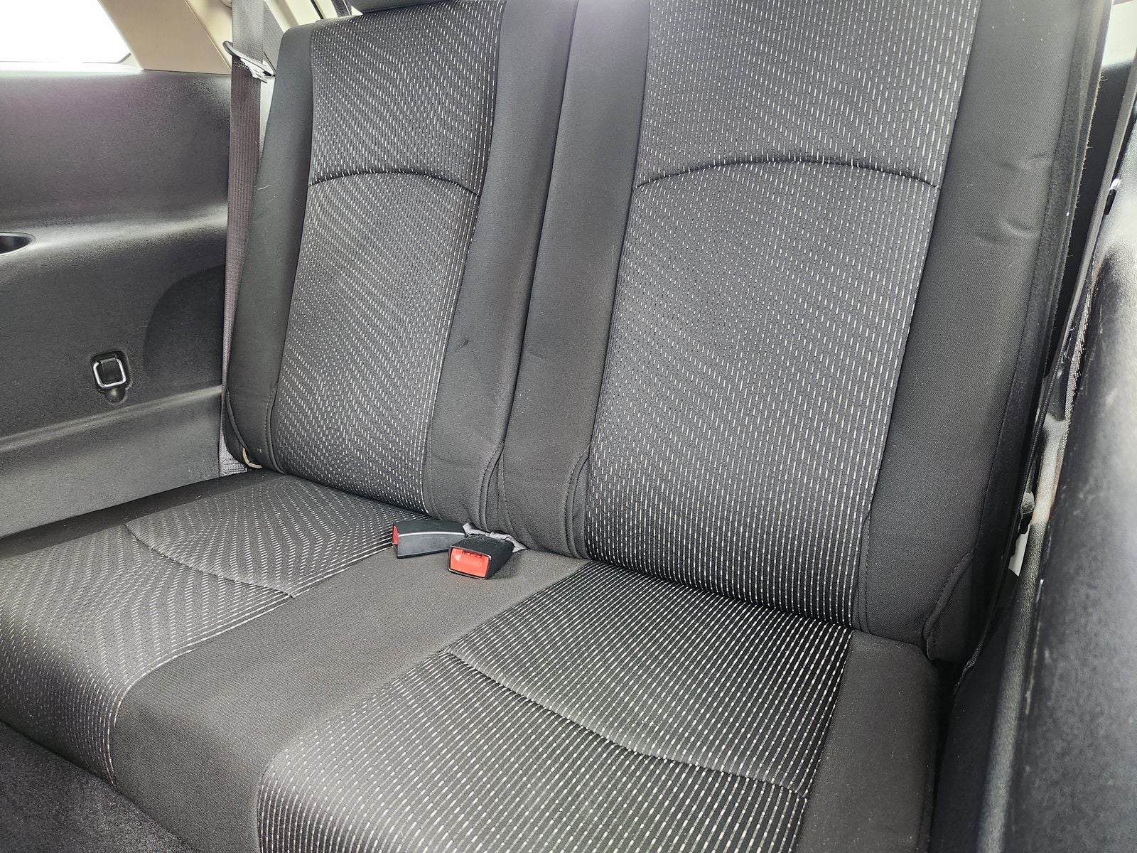 2020 Dodge Journey SE