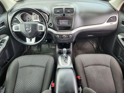 2020 Dodge Journey SE