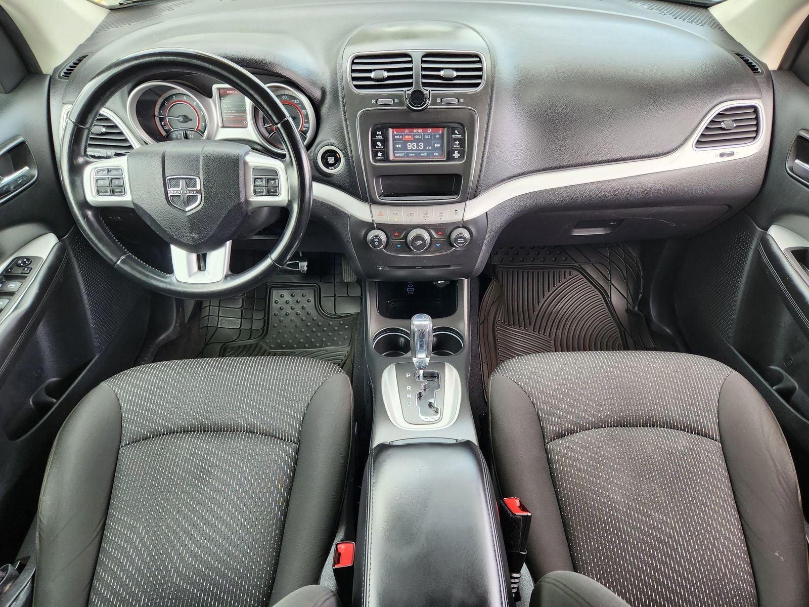 2020 Dodge Journey SE