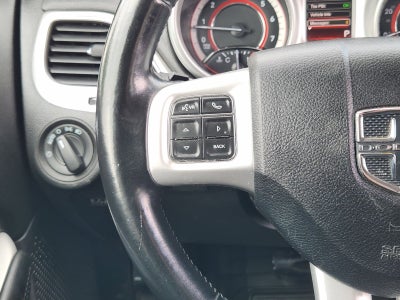 2020 Dodge Journey SE