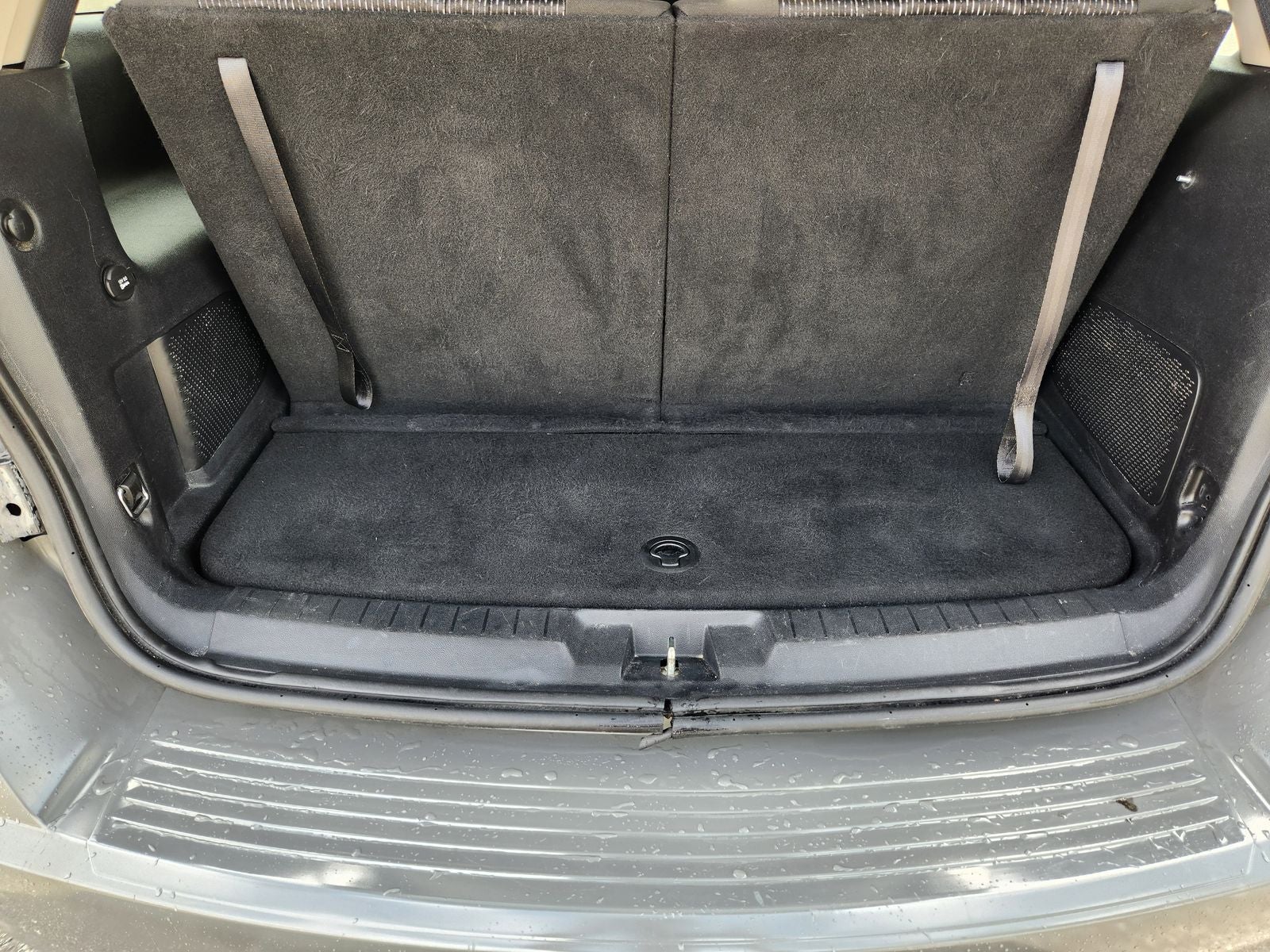 2020 Dodge Journey SE