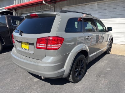 2020 Dodge Journey SE