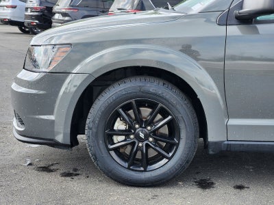 2020 Dodge Journey SE