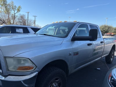 2012 RAM 3500 ST