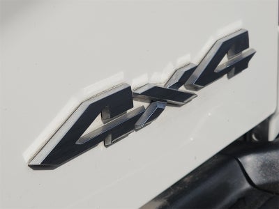 2024 RAM 3500 Laramie Longhorn