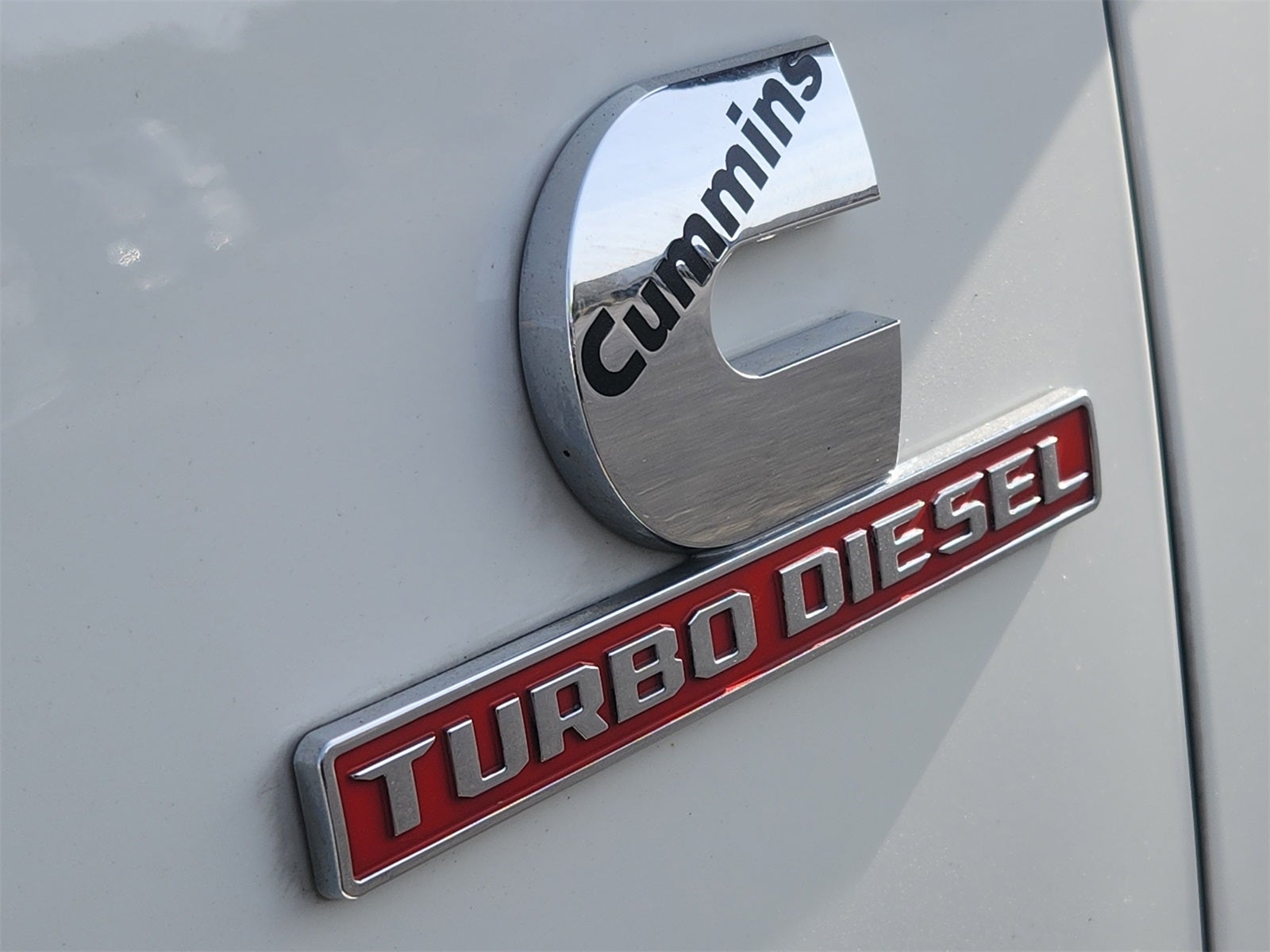 2024 RAM 3500 Laramie Longhorn