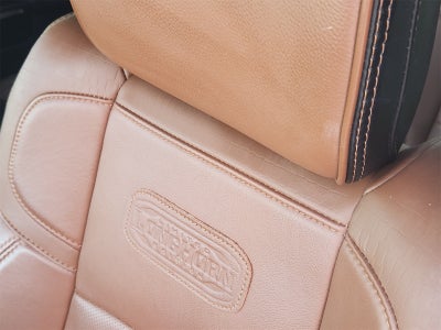 2024 RAM 3500 Laramie Longhorn